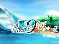เกมสล็อต Cloud 9 Surf Bliss